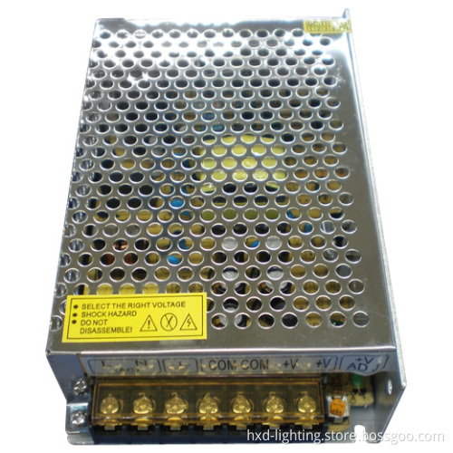 LED Power